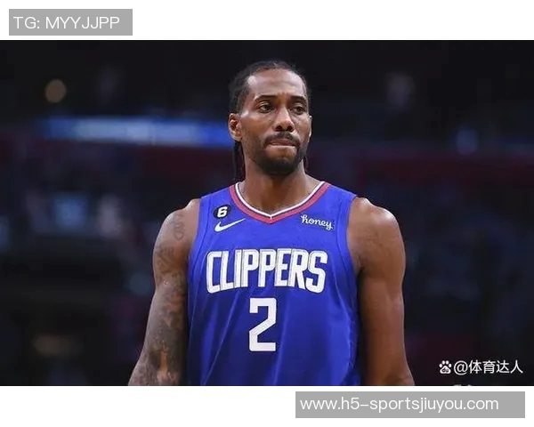 解说：莱昂纳德复苏如战神快船能否开启北伐之旅