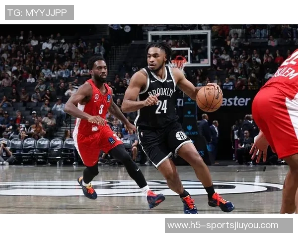 小迈克尔波特成篮网队史最快球员13场比赛斩获300分100篮板