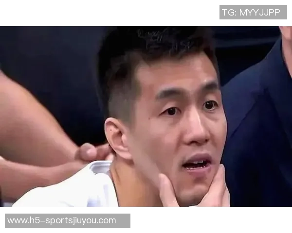 郭艾伦在星名人赛中狂砍43分率队获胜荣膺个人首个MVP奖杯