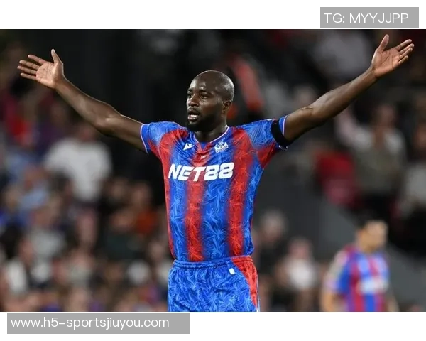 电讯报报道水晶宫3500万镑签约约翰逊期待他及时复出迎战纽卡 电讯报报道水晶宫3500万镑签约约翰逊期待他及时复出迎战纽卡